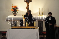 Trauergottesdienst in Nachterstedt